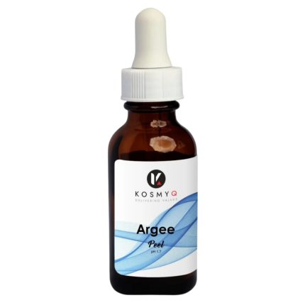 Argee Peel
